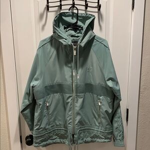 P.E Nation Bold Cycle  Endurance Man Down jacket